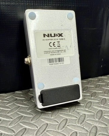 NU-X Steel Singer
