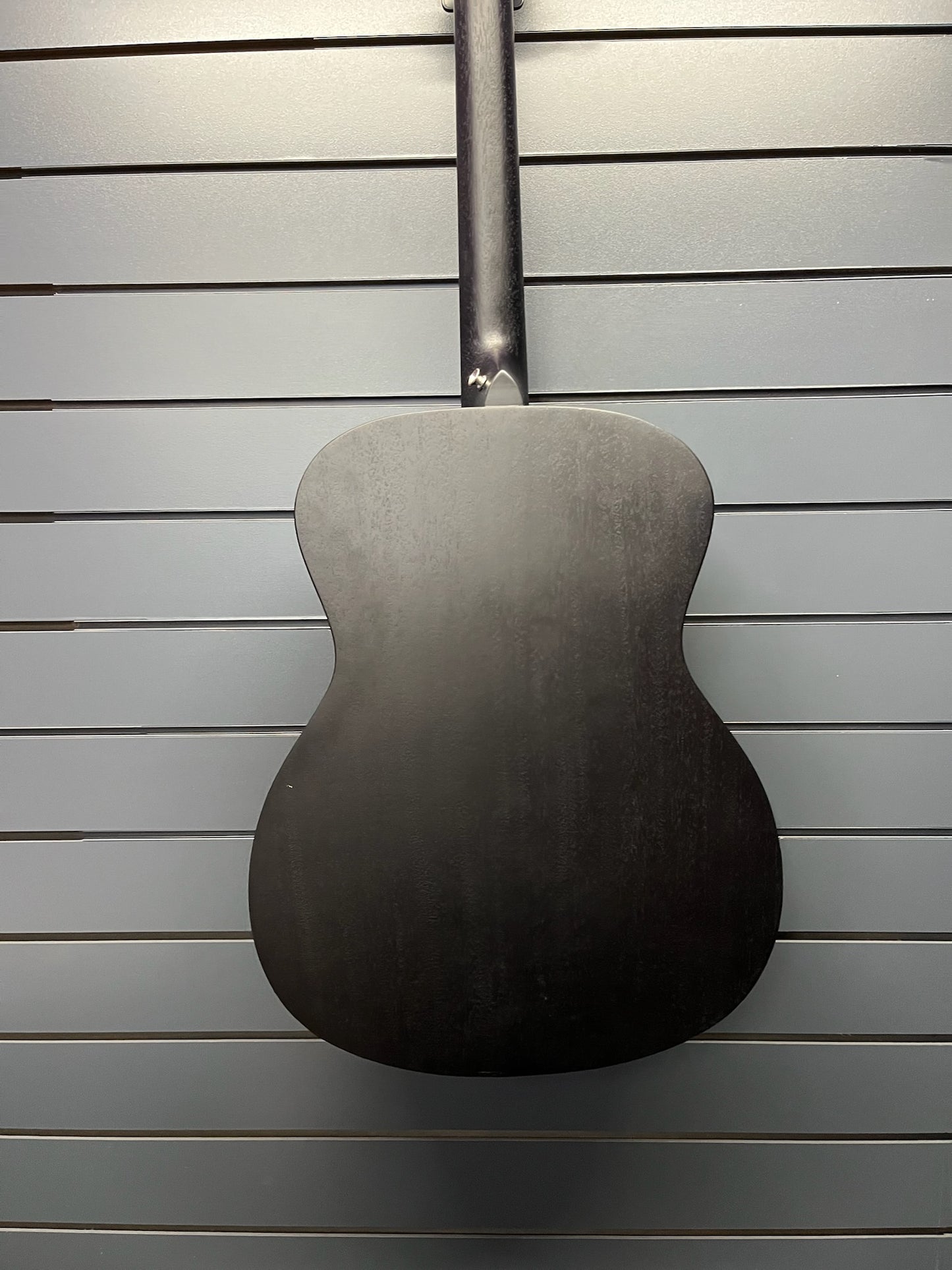 Tanglewood Blackbird - Open Pore Black (#KE210900399)