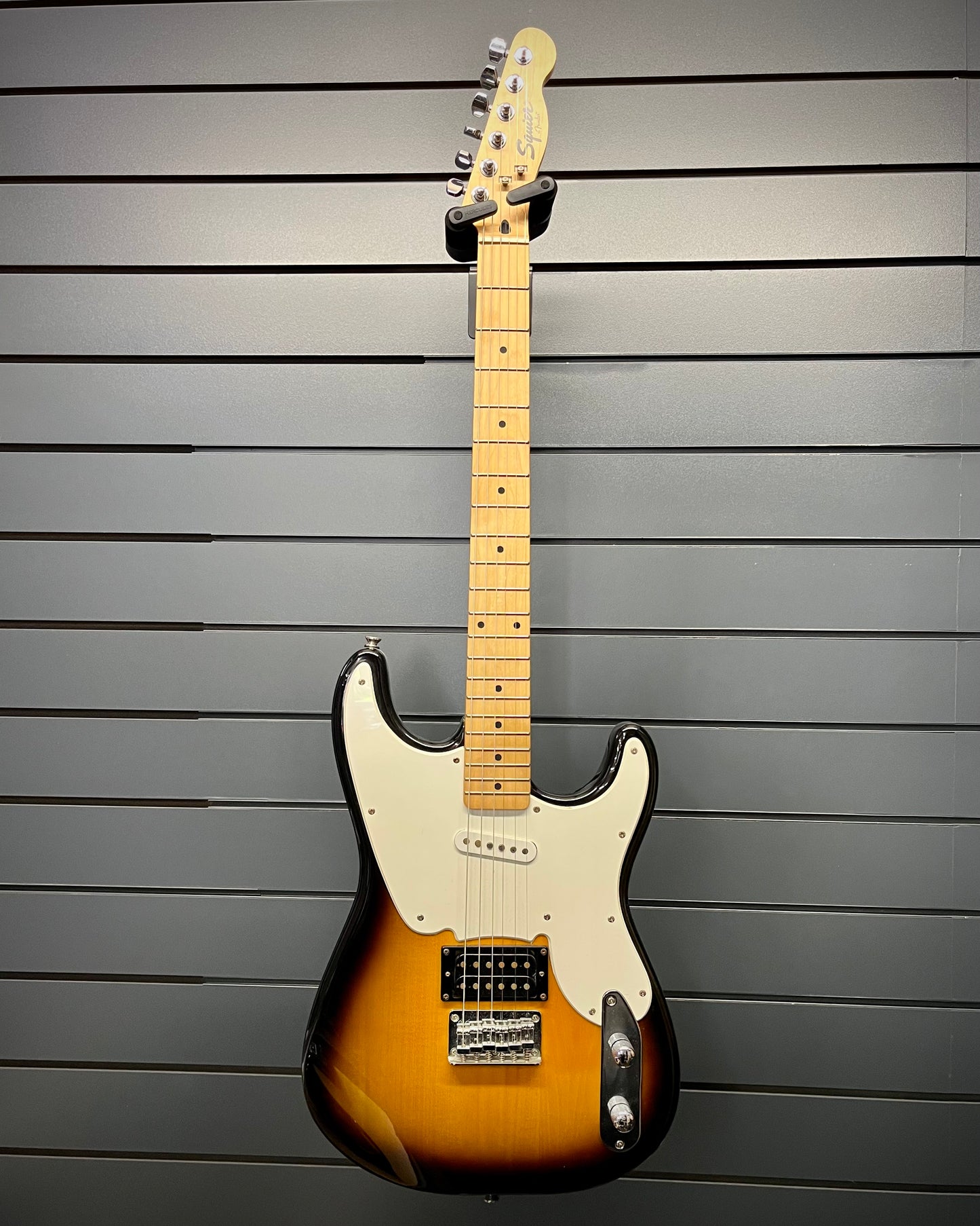 Squier Vintage Modified '51 - Two-Tone Sunburst (#IC050734887)