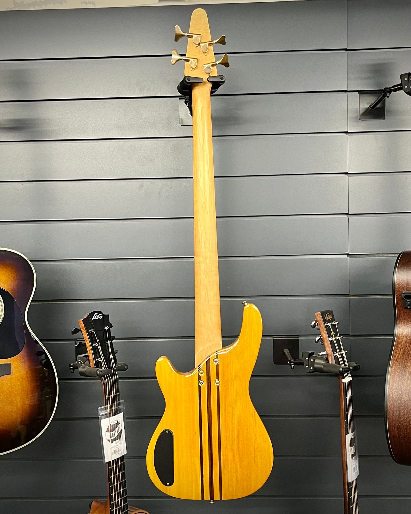 Tanglewood Rebel 4K Bass