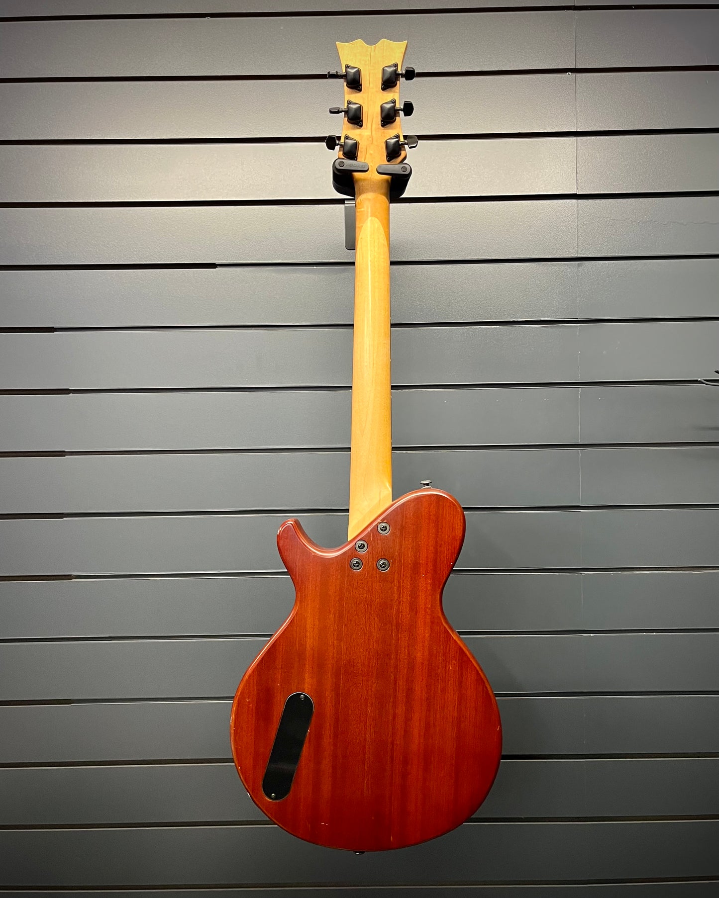 Dean EVO XM - Satin Natural