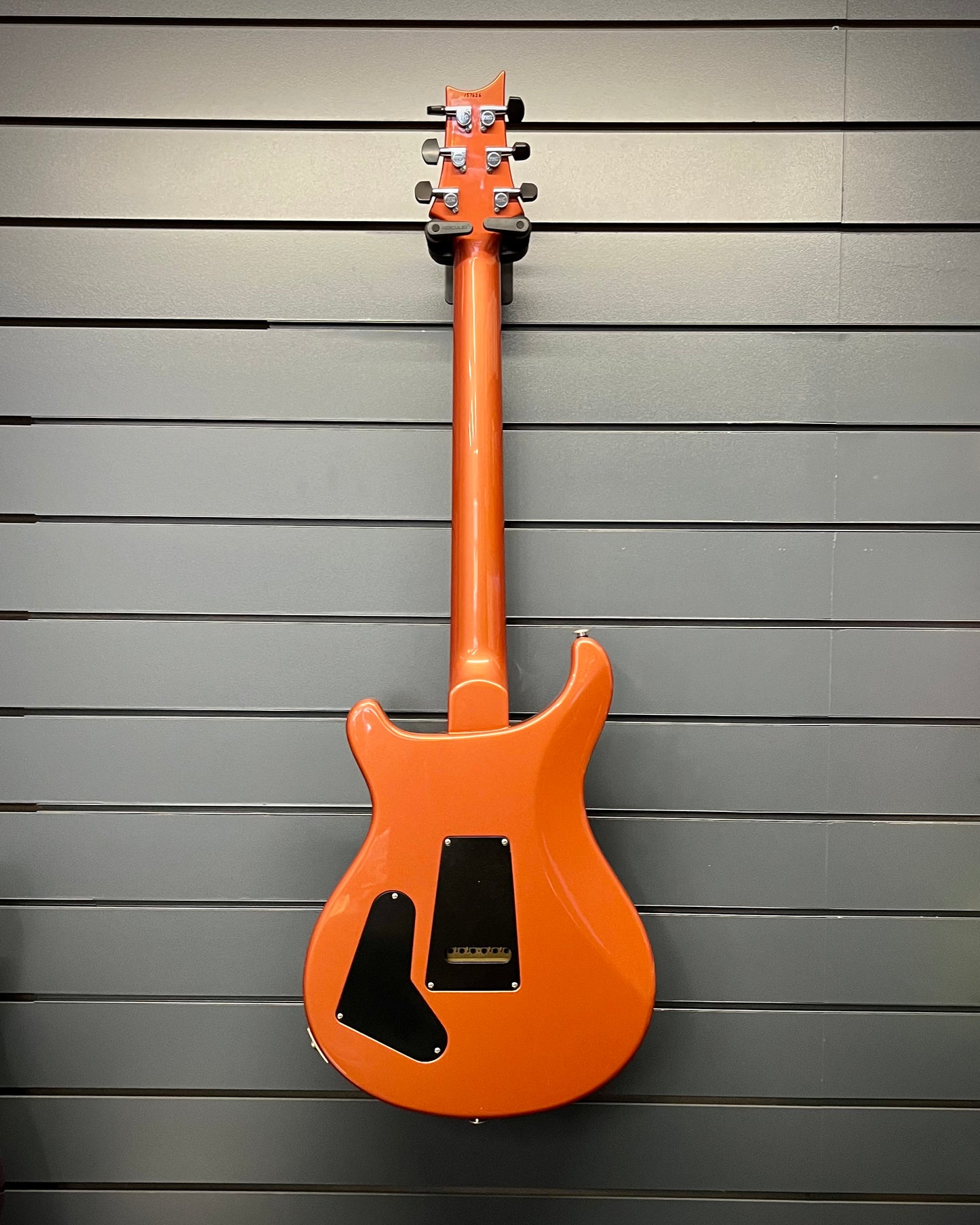 PRS 2001 Standard 22 - Orange Mica Pearl (#157626)
