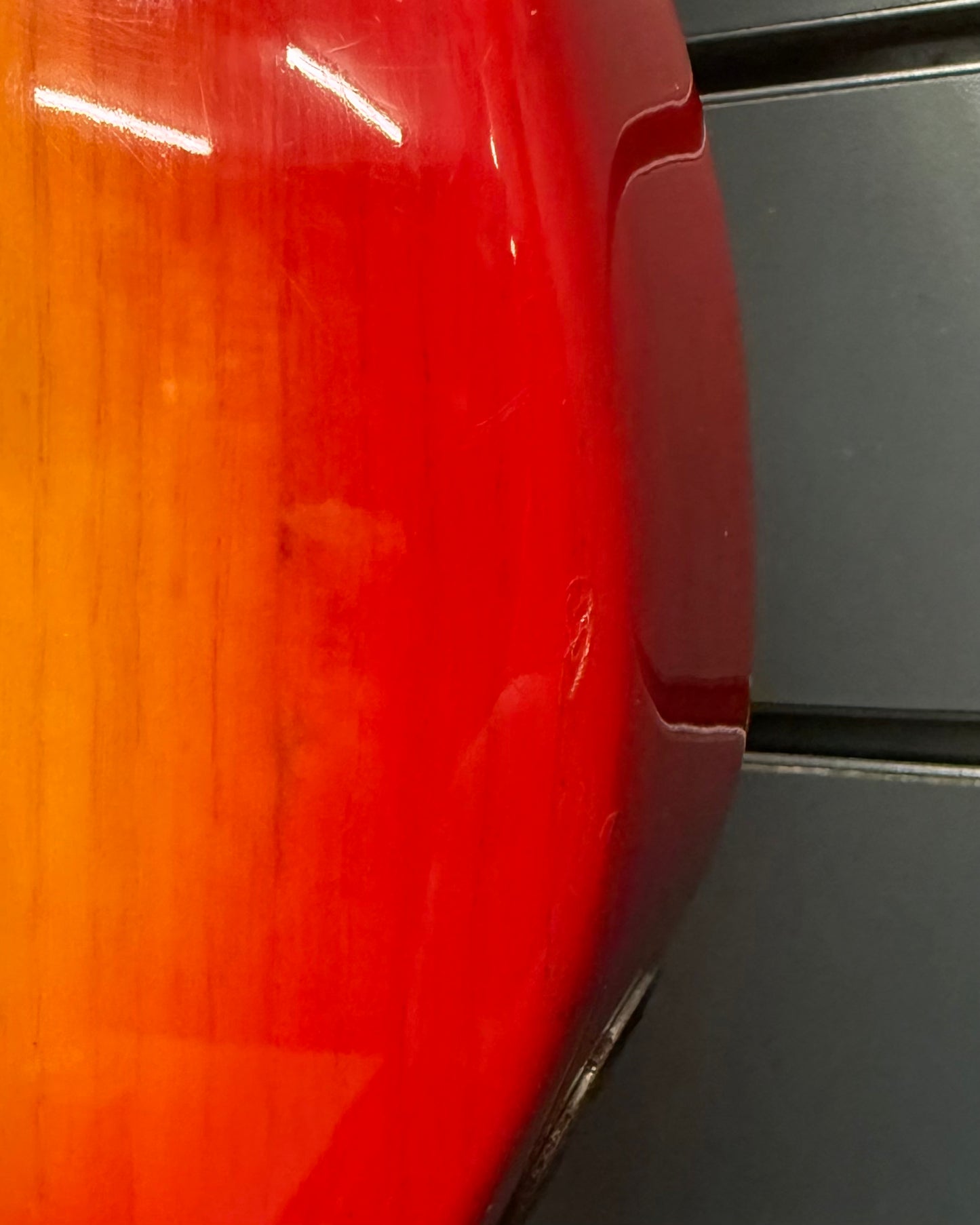 Fender 1978 Telecaster - Cherry Sunburst