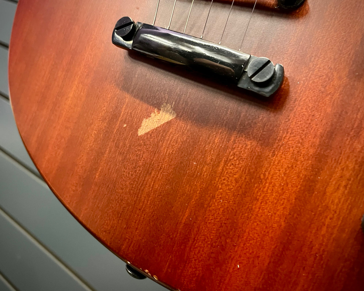 Dean EVO XM - Satin Natural