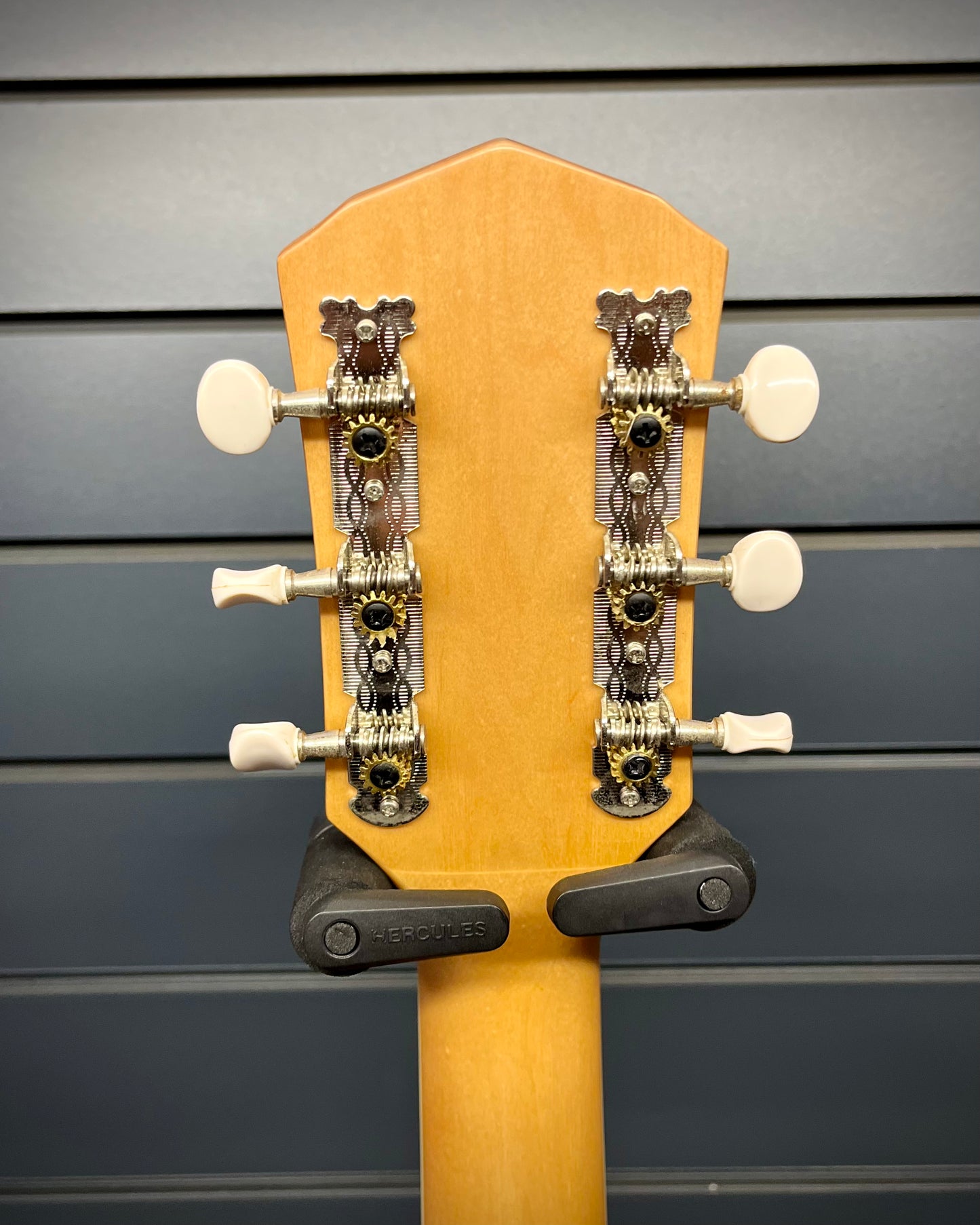 Fender Tim Armstrong Hellcat, Left-Handed (#CSSJ20008993)