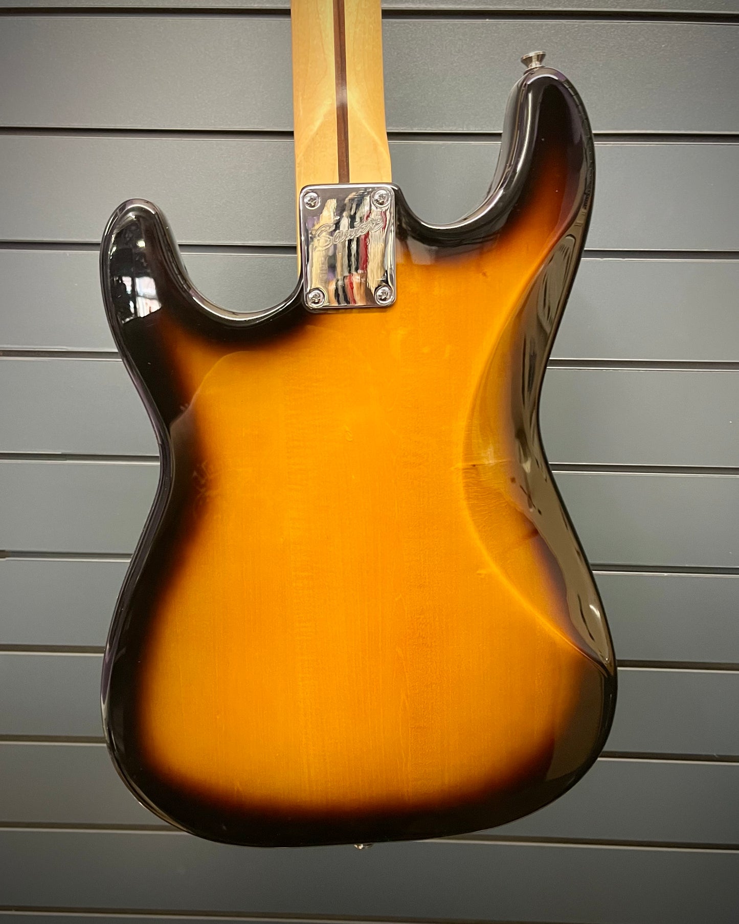 Squier Vintage Modified '51 - Two-Tone Sunburst (#IC050734887)