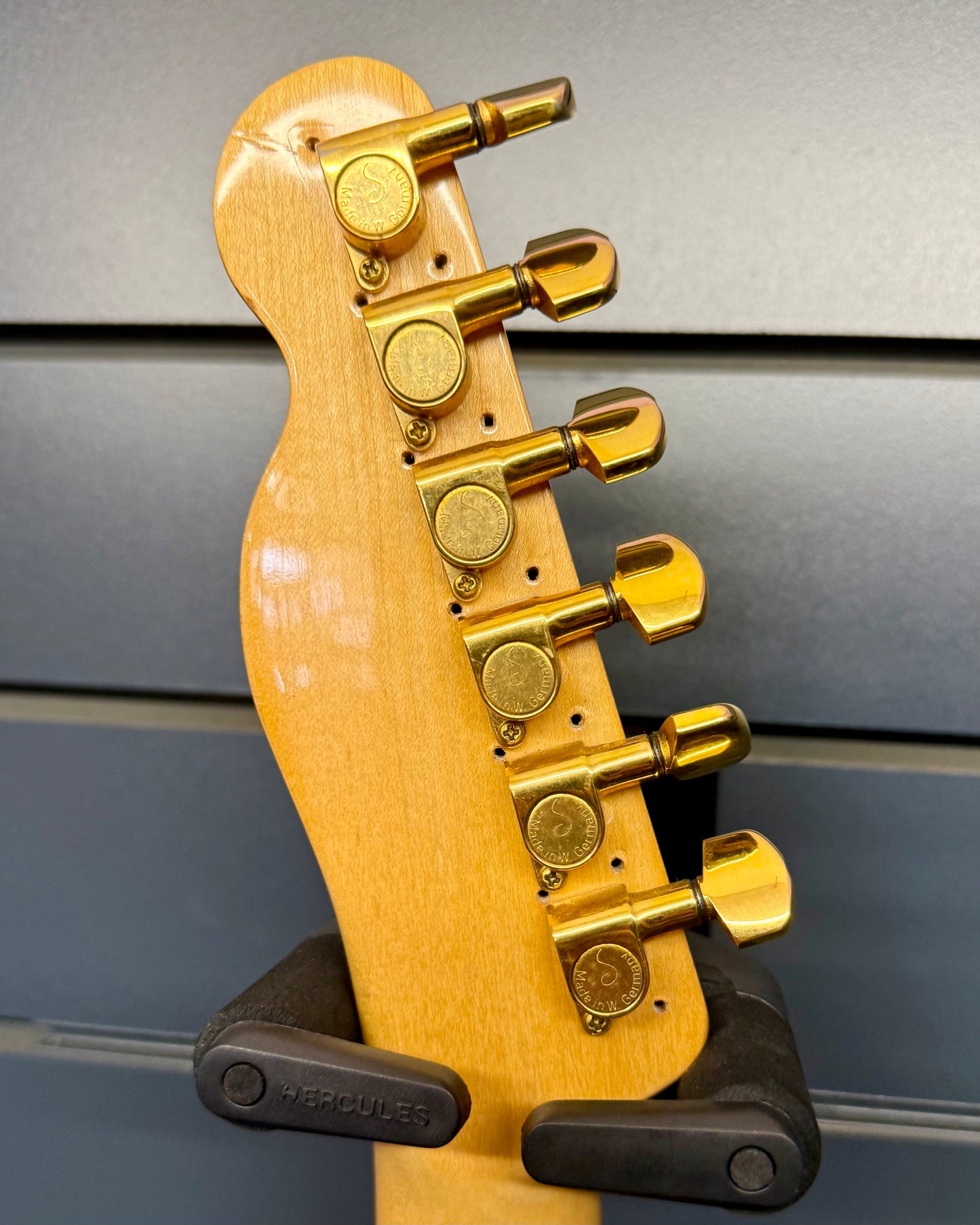 Fender 1978 Telecaster - Cherry Sunburst