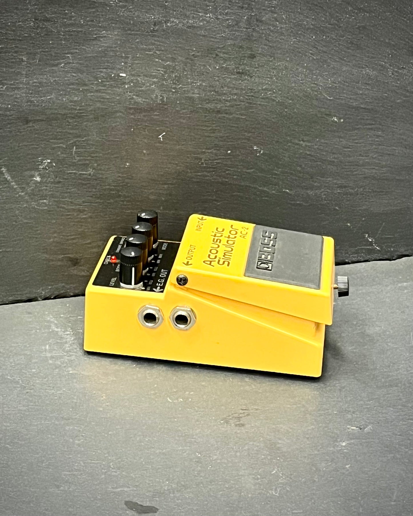Boss AC-2 Acoustic Simulator