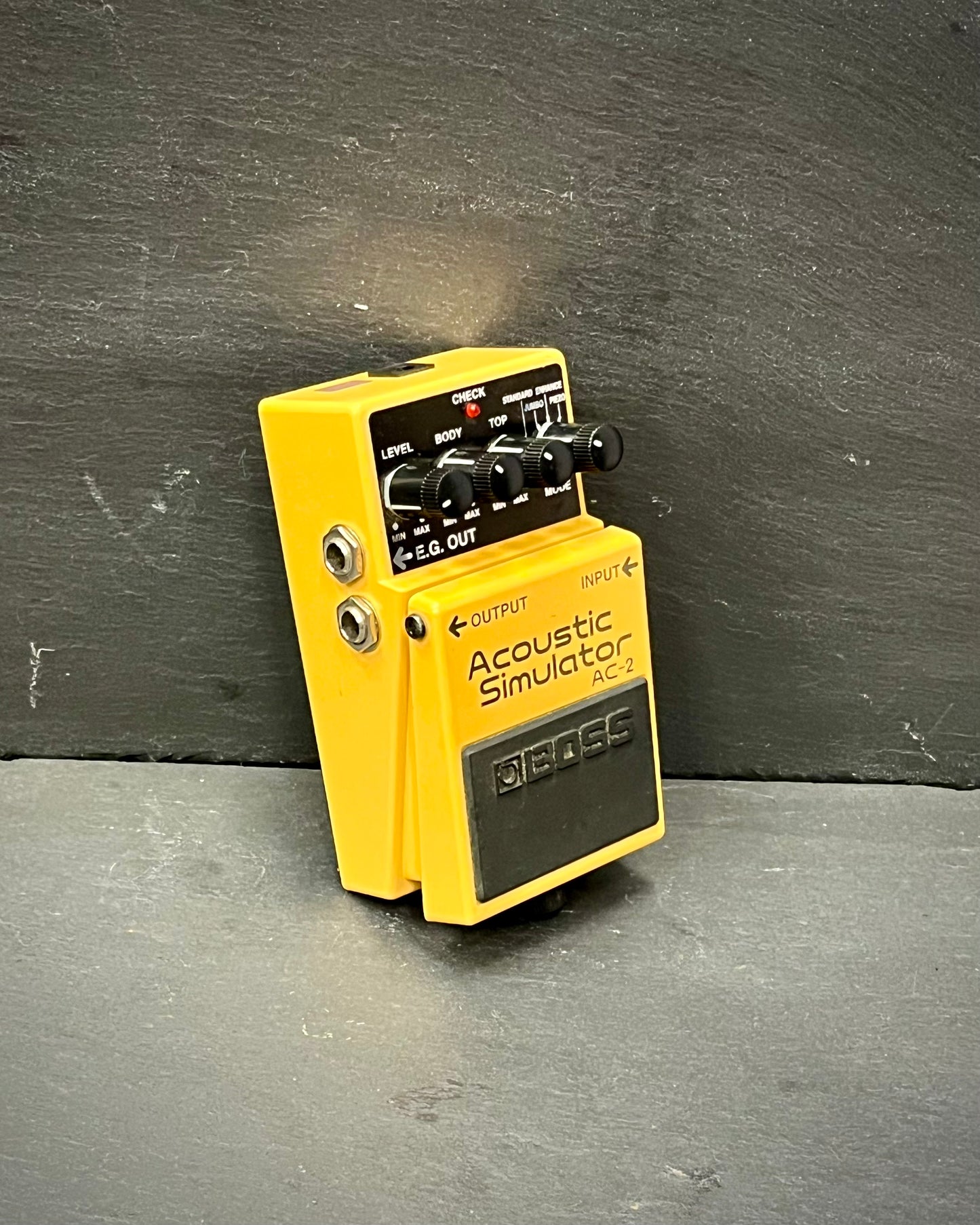 Boss AC-2 Acoustic Simulator