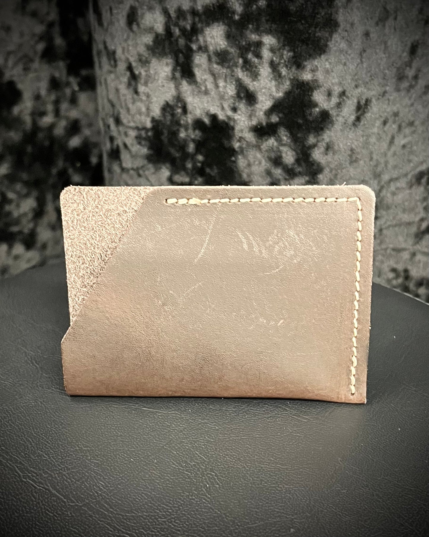 Leathergraft Pick Wallet Card Holder