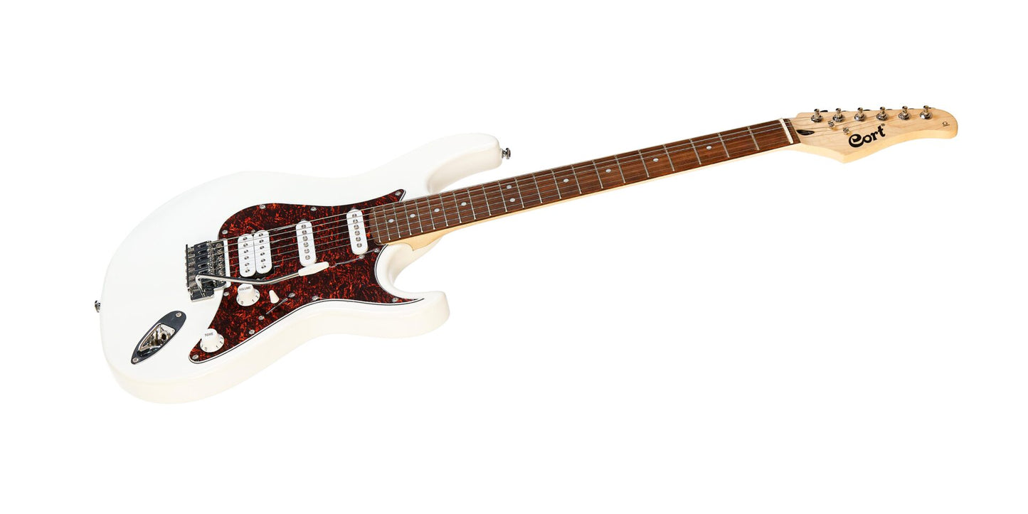 Cort G115 - Olympic White