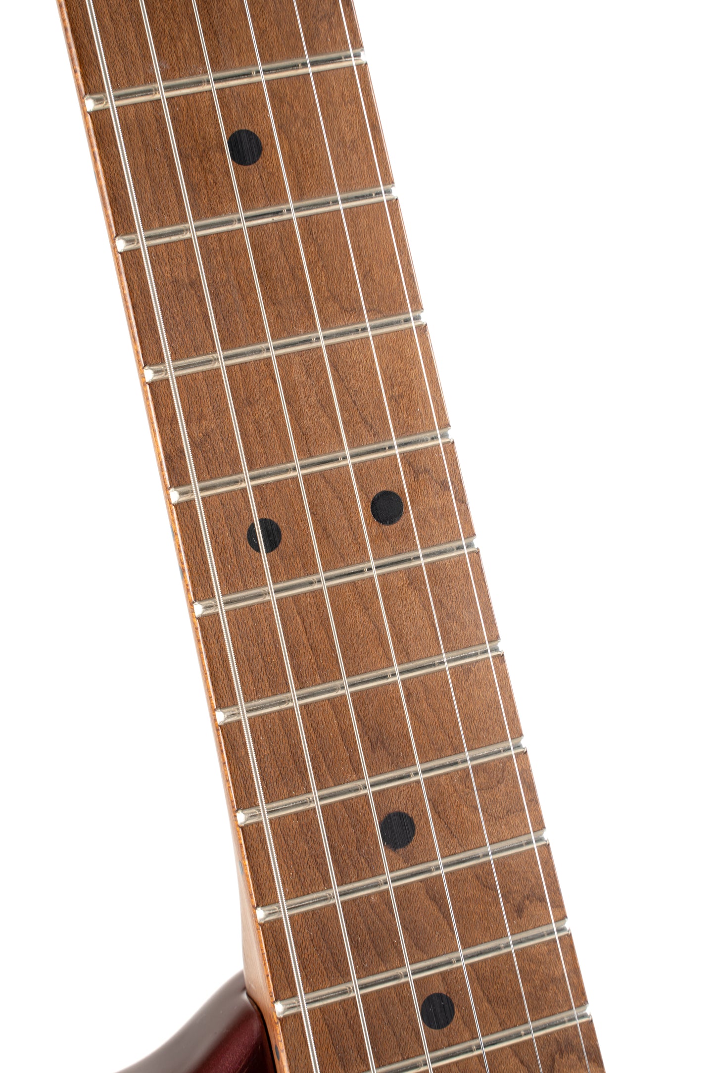 Cort G250 SE - Vivid Burgundy