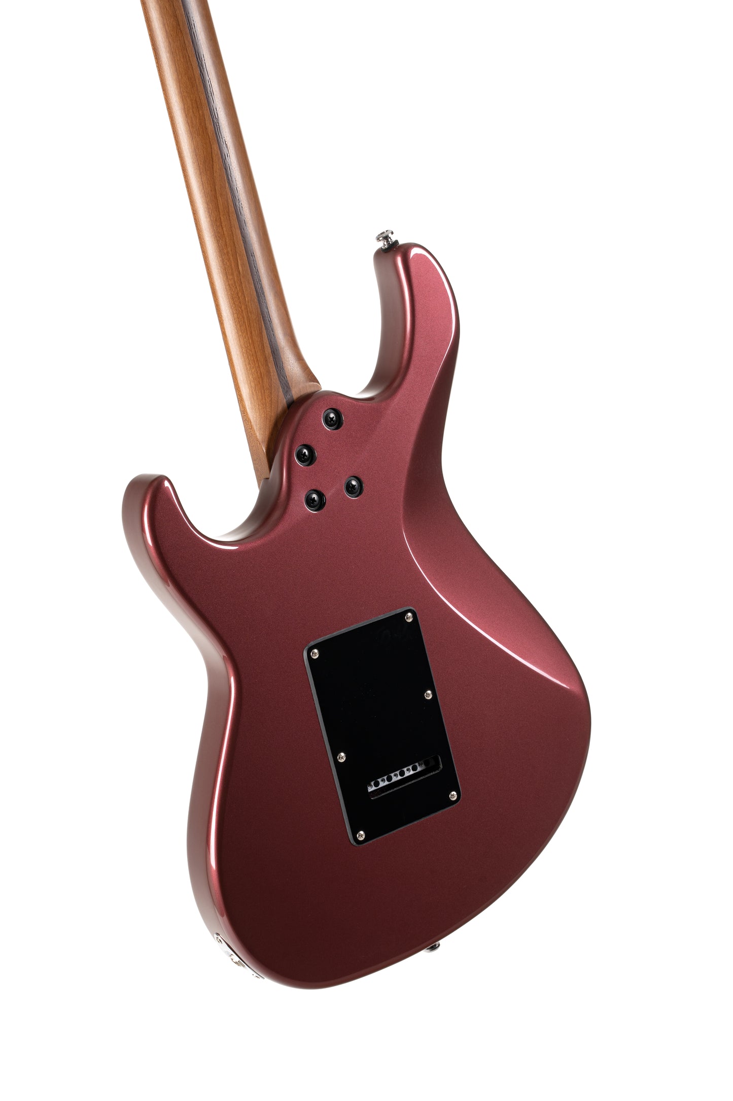Cort G250 SE - Vivid Burgundy