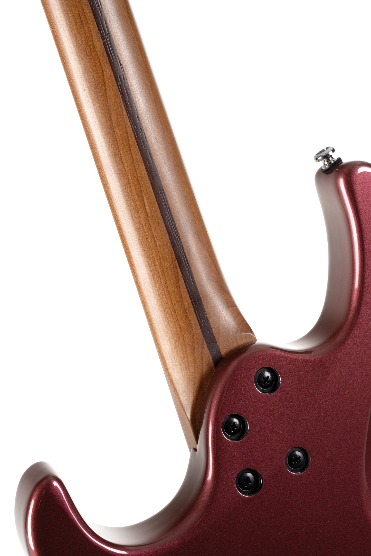 Cort G250 SE - Vivid Burgundy