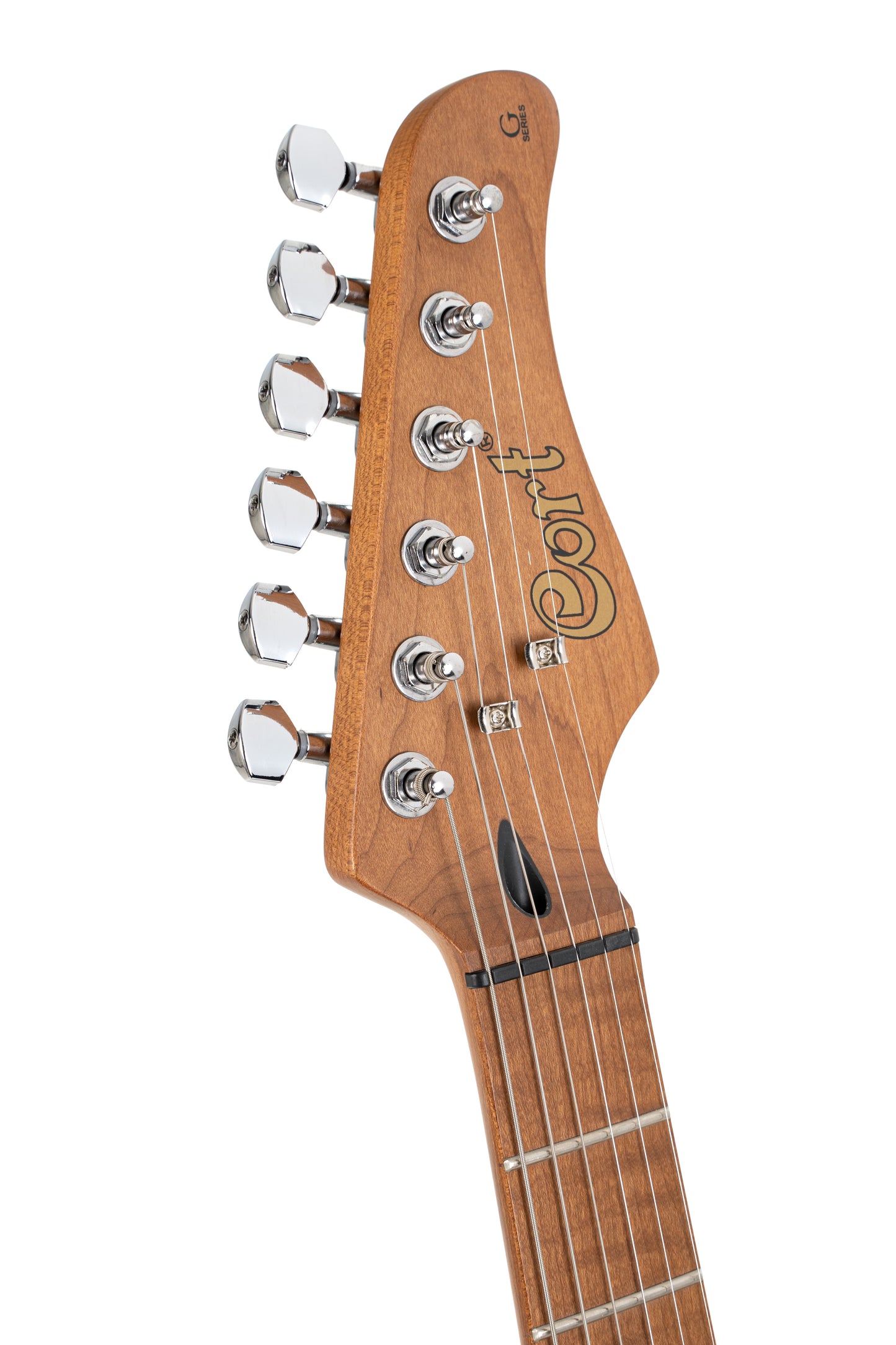 Cort G250 SE - Vivid Burgundy