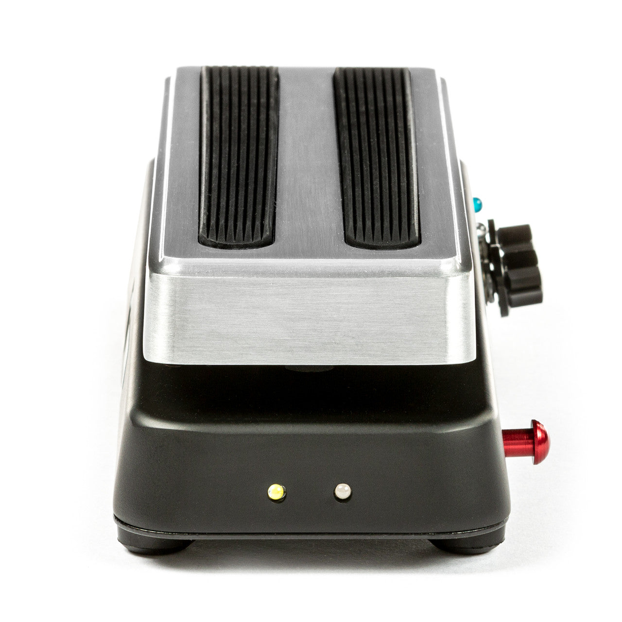 CRY BABY® CUSTOM BADASS™ DUAL-INDUCTOR EDITION WAH