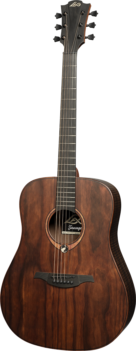 LAG Sauvage Dreadnought