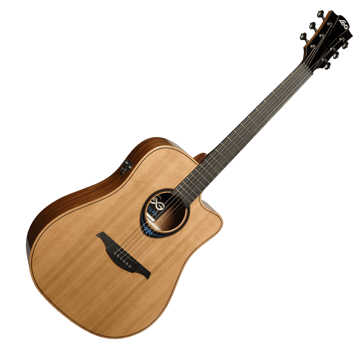 LAG BlueWave 2 Dreadnought