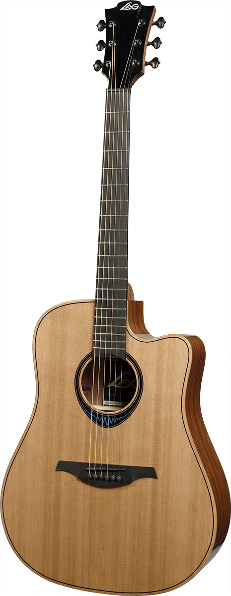 LAG BlueWave 2 Dreadnought
