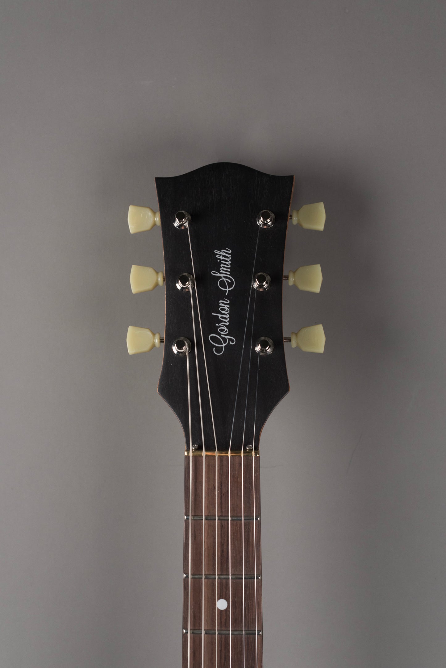 Gordon Smith GS1 Heritage - Natural Open Pore Satin