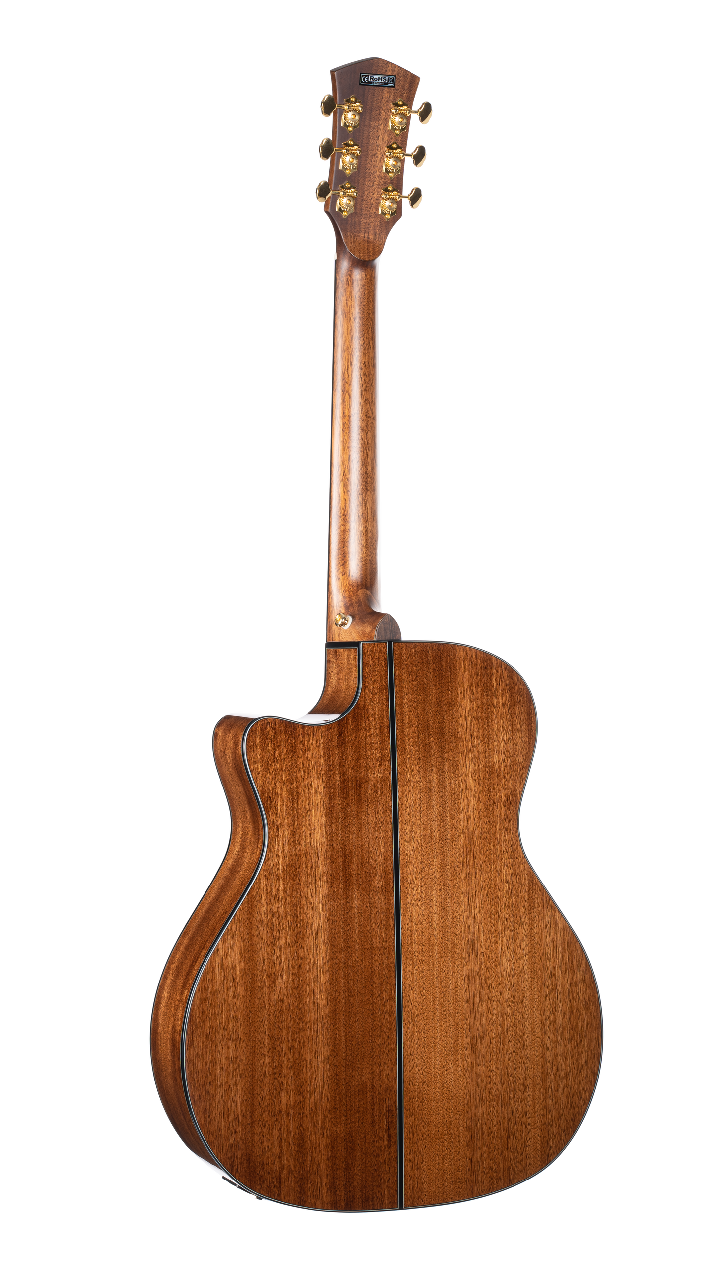 Cort Gold A6 C - Natural
