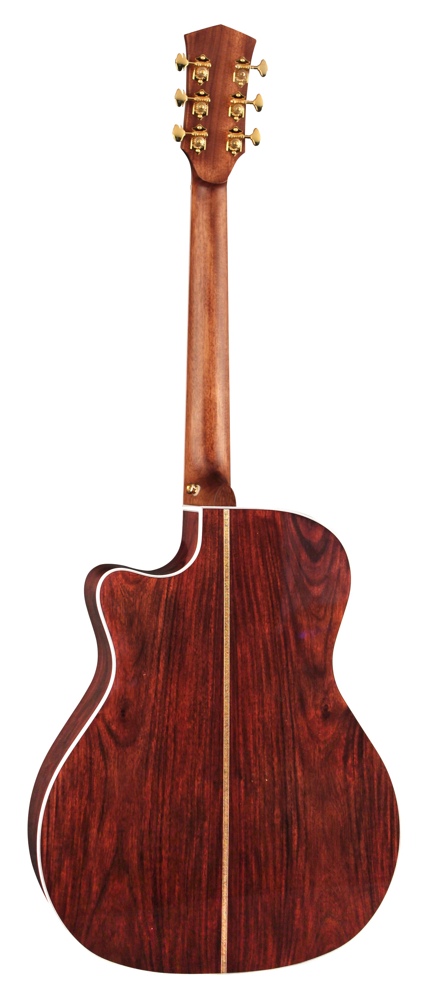 Cort Gold A8 C - Light Burst