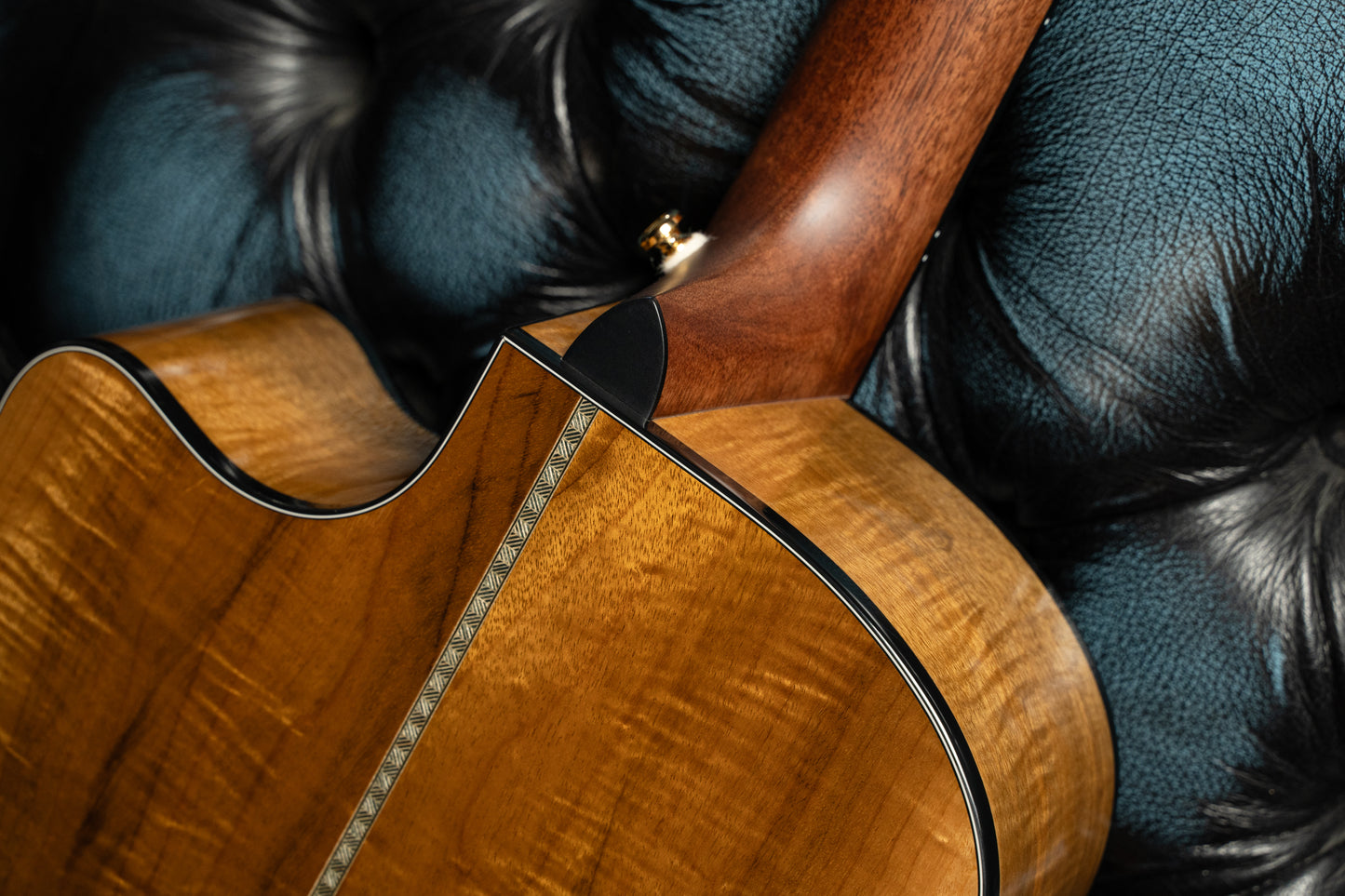 Cort Gold Edge - Natural