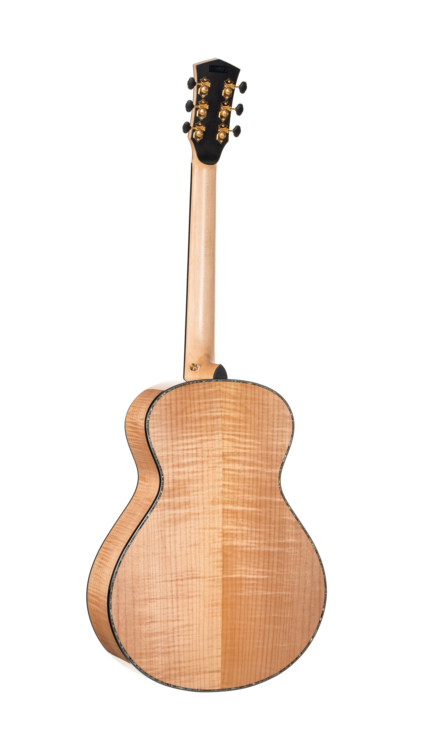 Cort Gold Passion - Natural