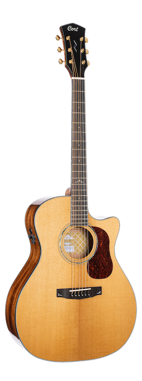 Cort Gold A6 C - Natural
