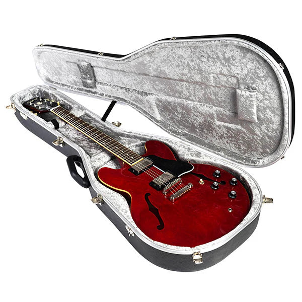 Hiscox Pro II 335/Semi-Acoustic Style Electric Guitar Case