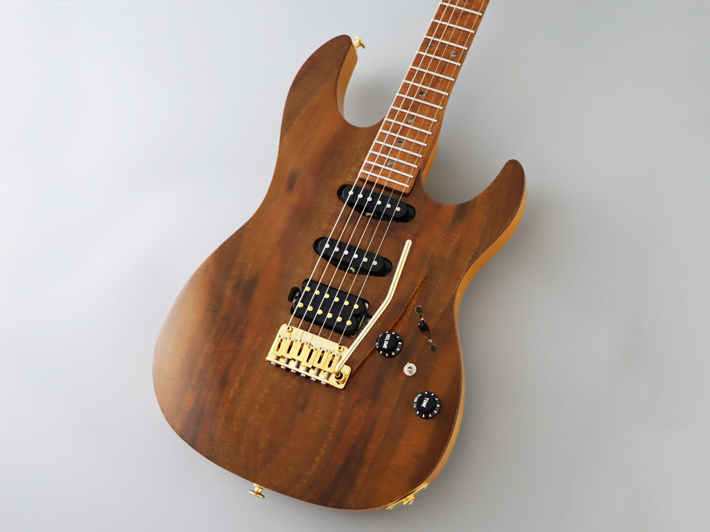 FGN Expert Odyssey EOS2-DU-EW2-RM - Vintage Natural