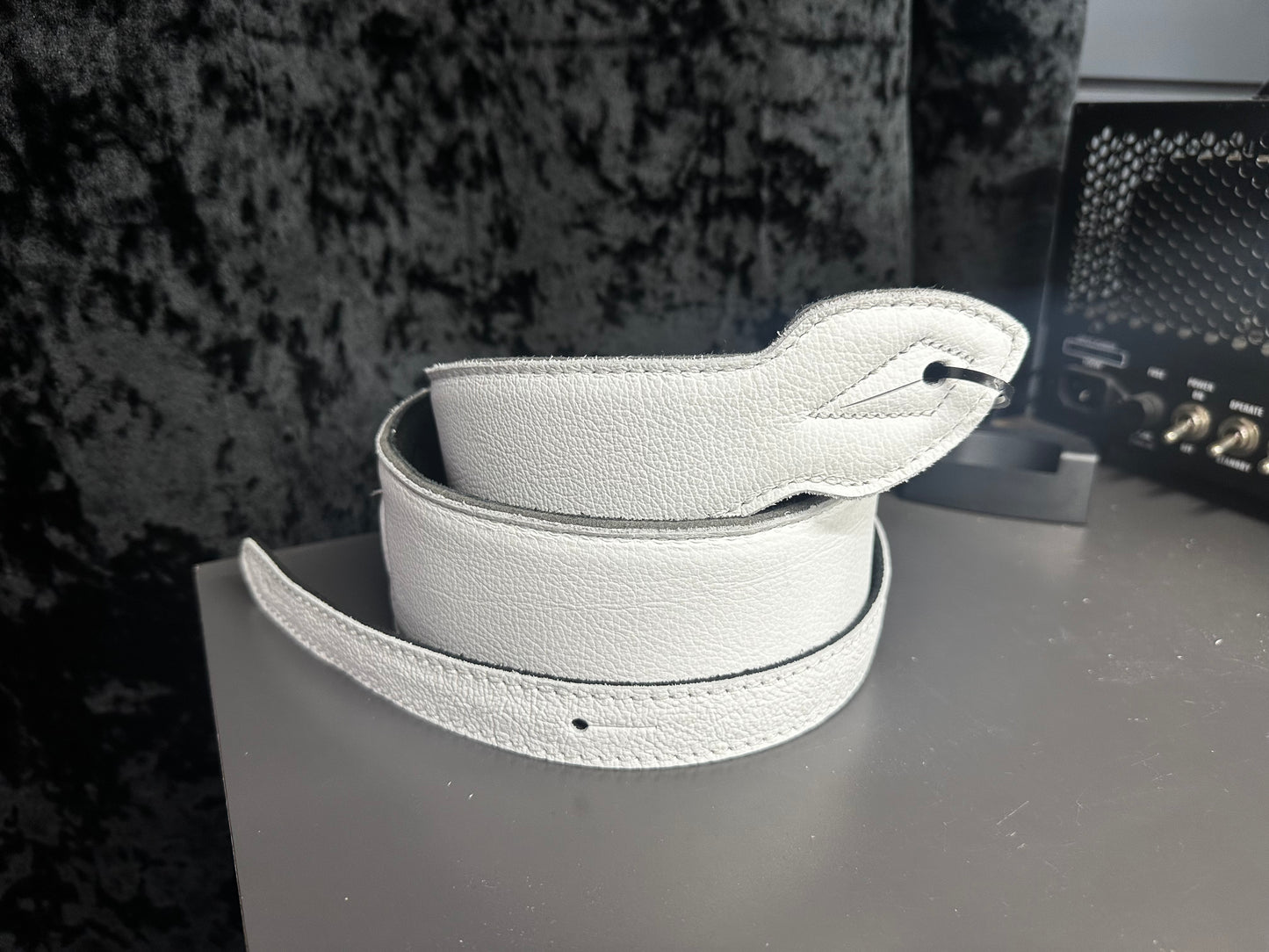 Leathergraft Softy