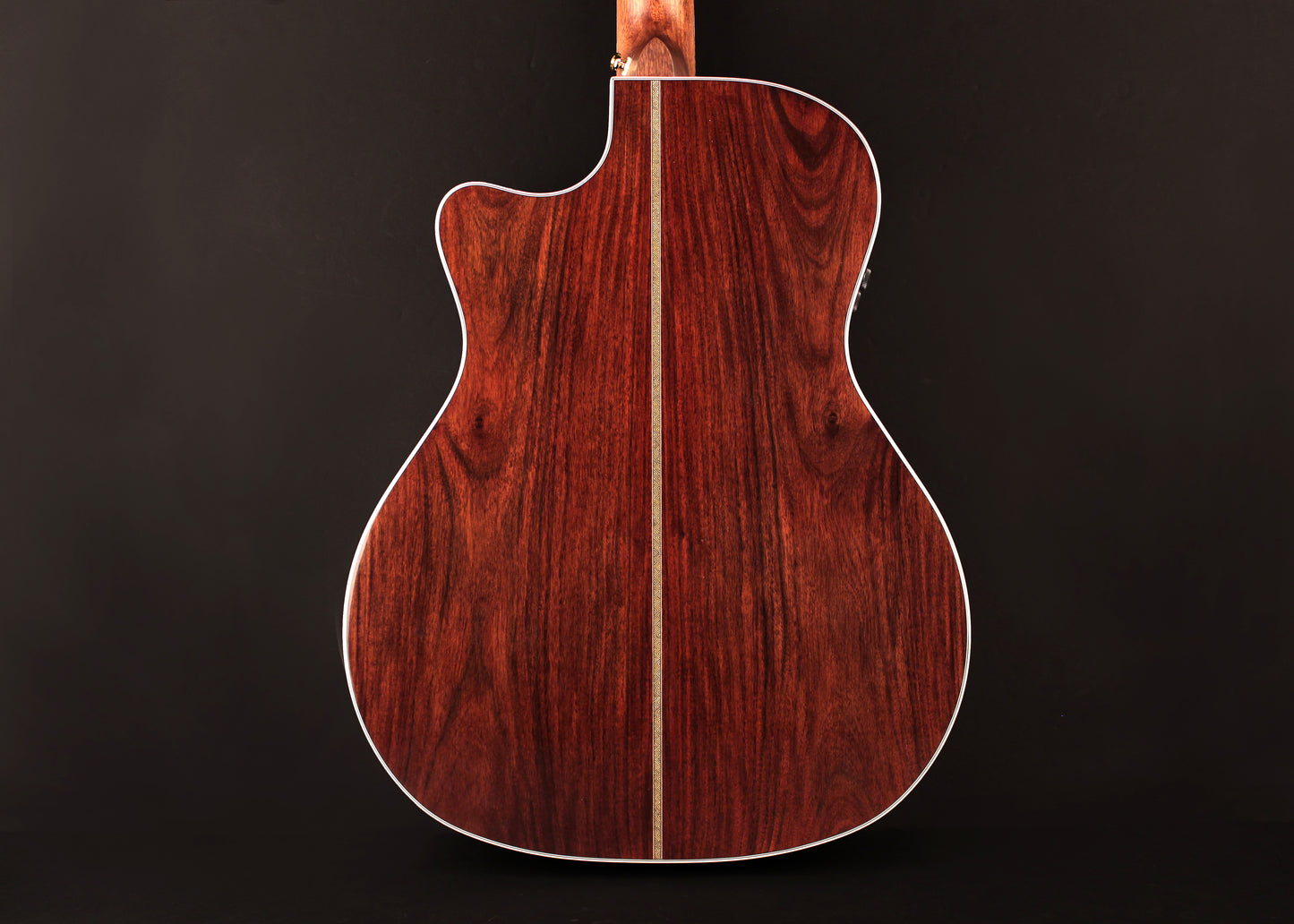Cort Gold A8 C - Light Burst