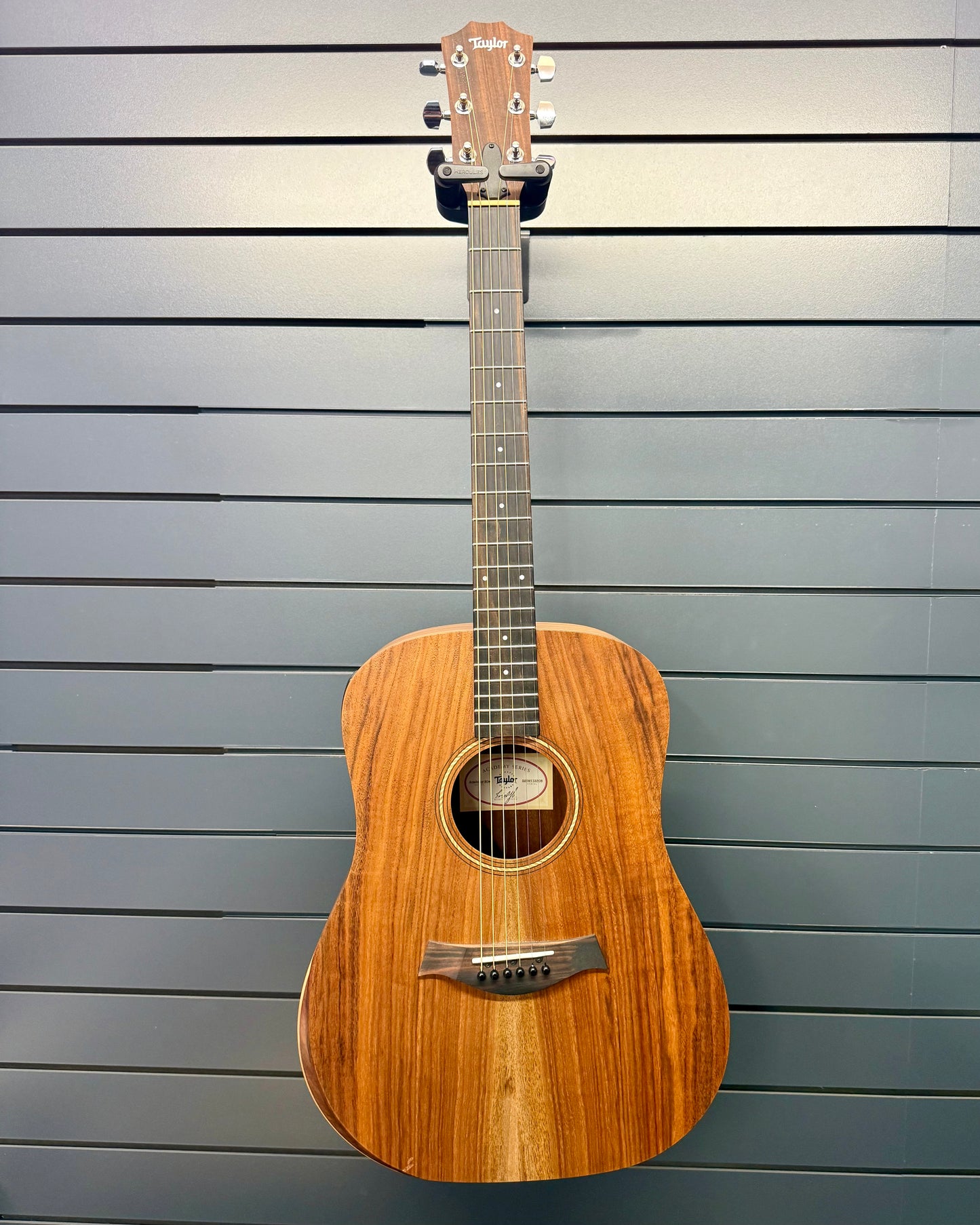 Taylor Academy 20e - Walnut (#2209112305)