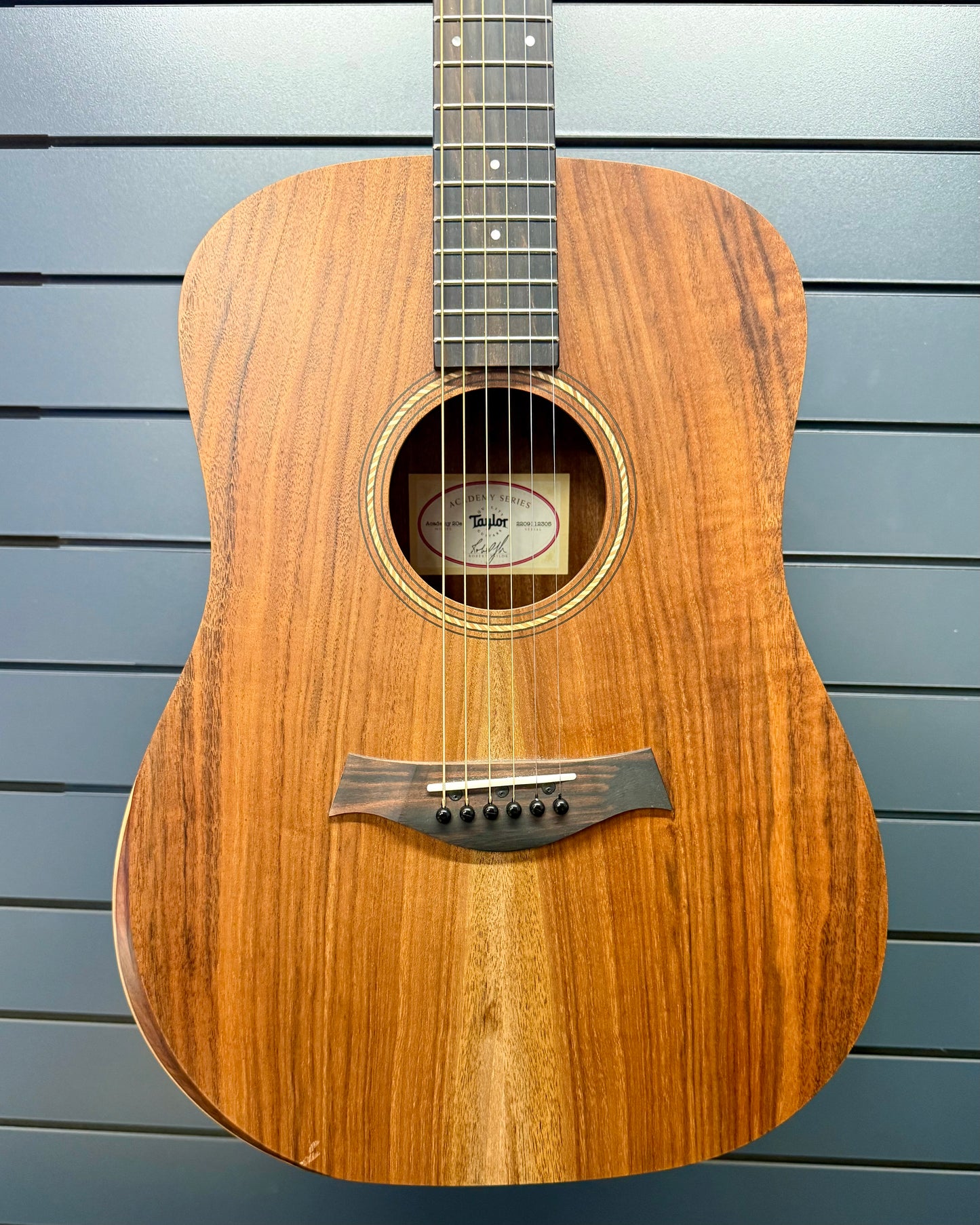 Taylor Academy 20e - Walnut (#2209112305)