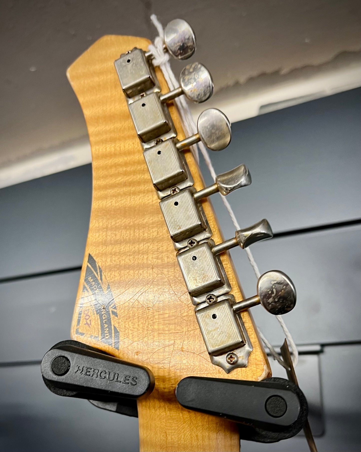 Atkin The Sixty Eight - Sunburst - #007
