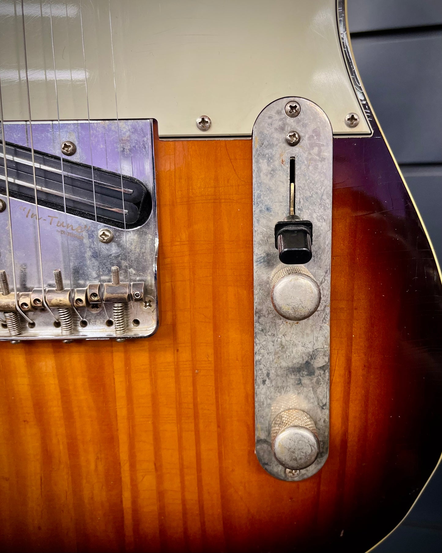 Atkin The Sixty Eight - Sunburst - #007
