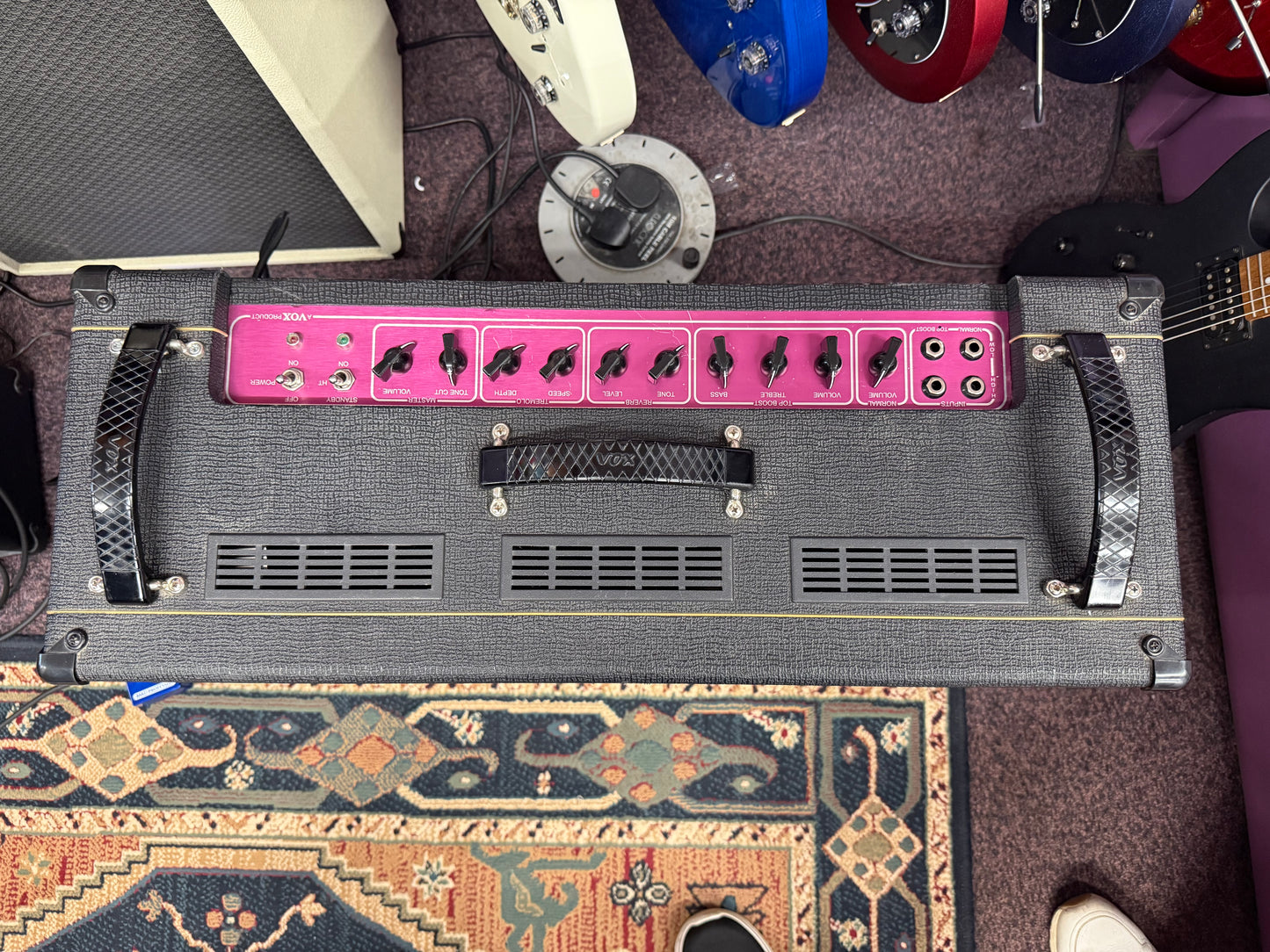 VOX AC30 C2