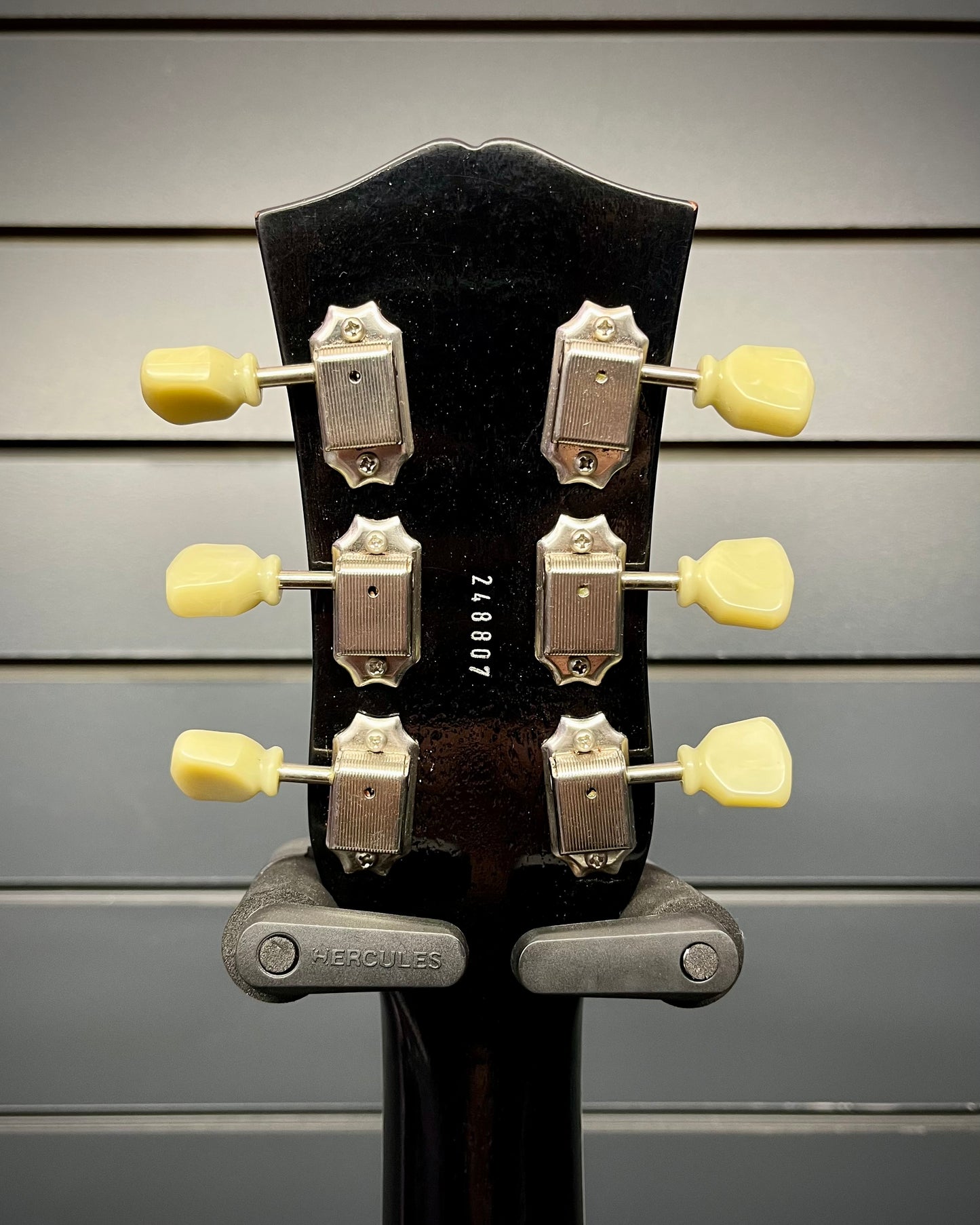 Maybach Capitol '59 (#248807) - Antique Burst Aged