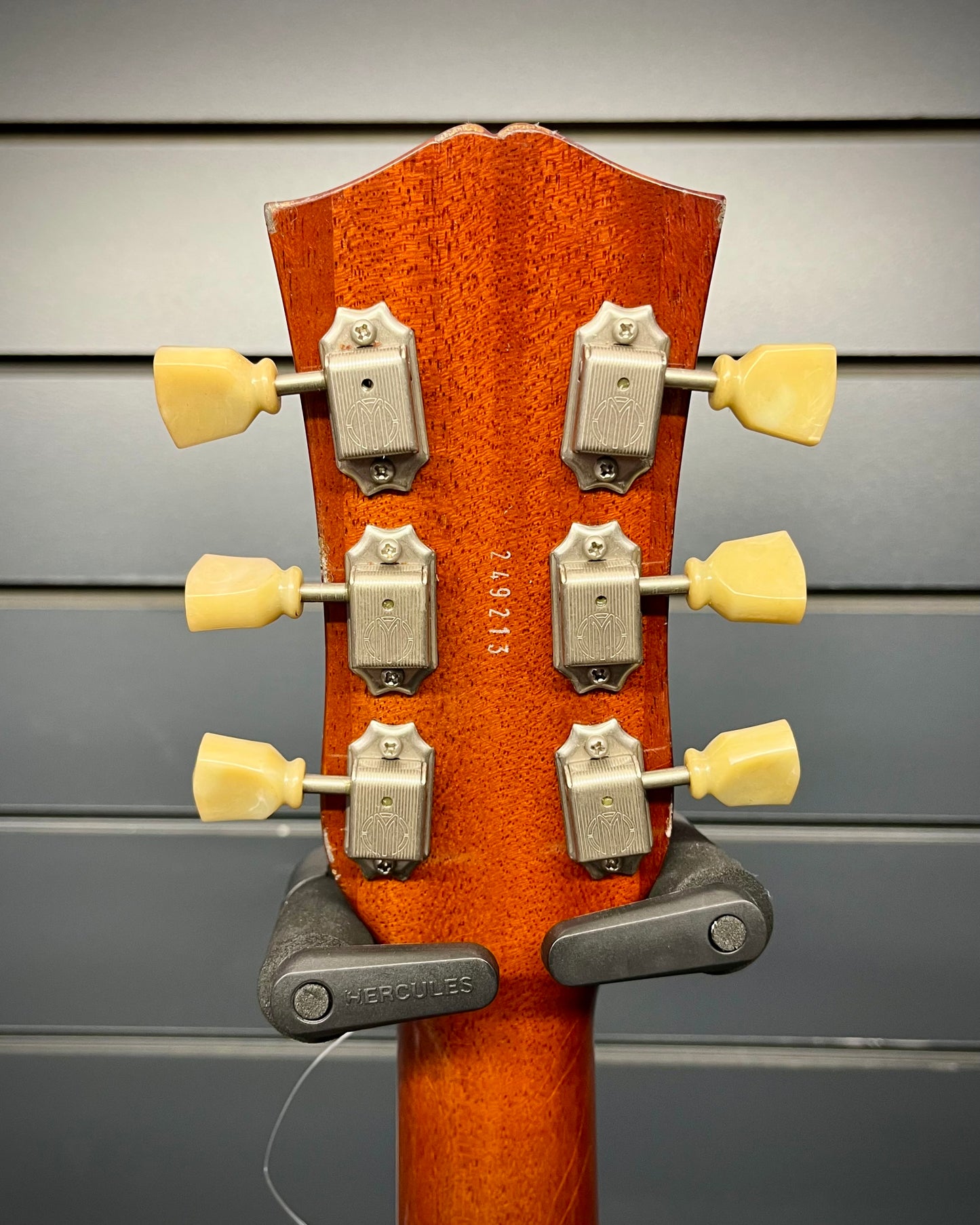 Maybach Lester '59 Bernie (#249213) - Midnight Sunset