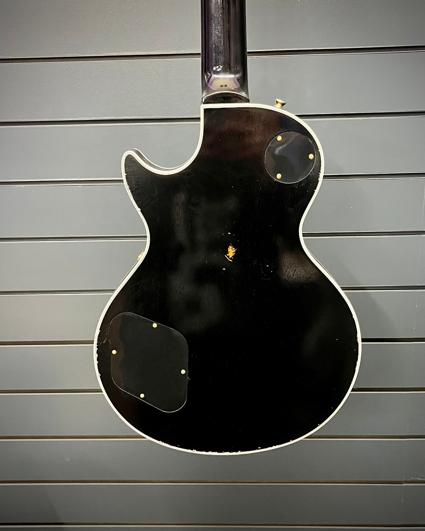 Maybach Lester Black Velvet '57 (#249144) - Black Aged