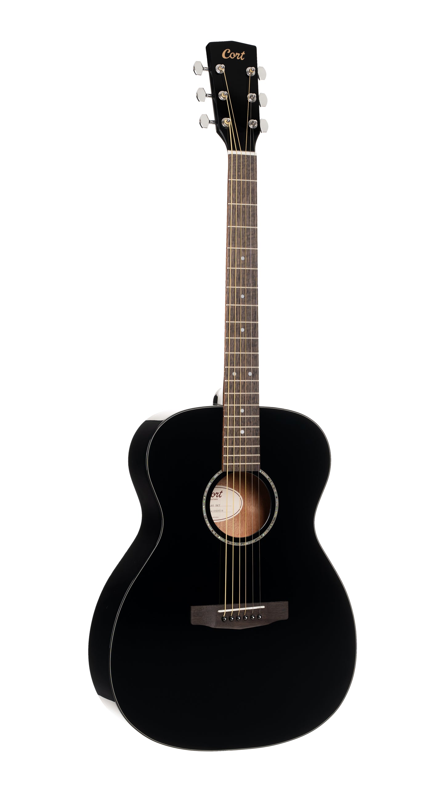 Cort L60 - Black