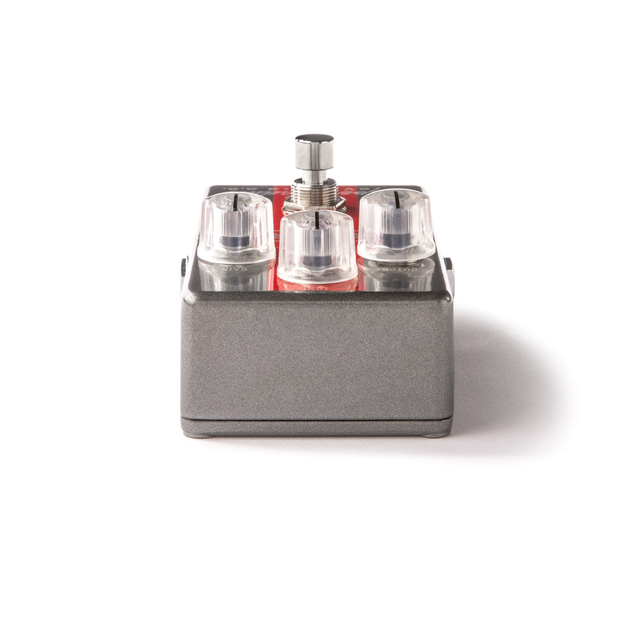MXR Super Badass Dynamic O.D.