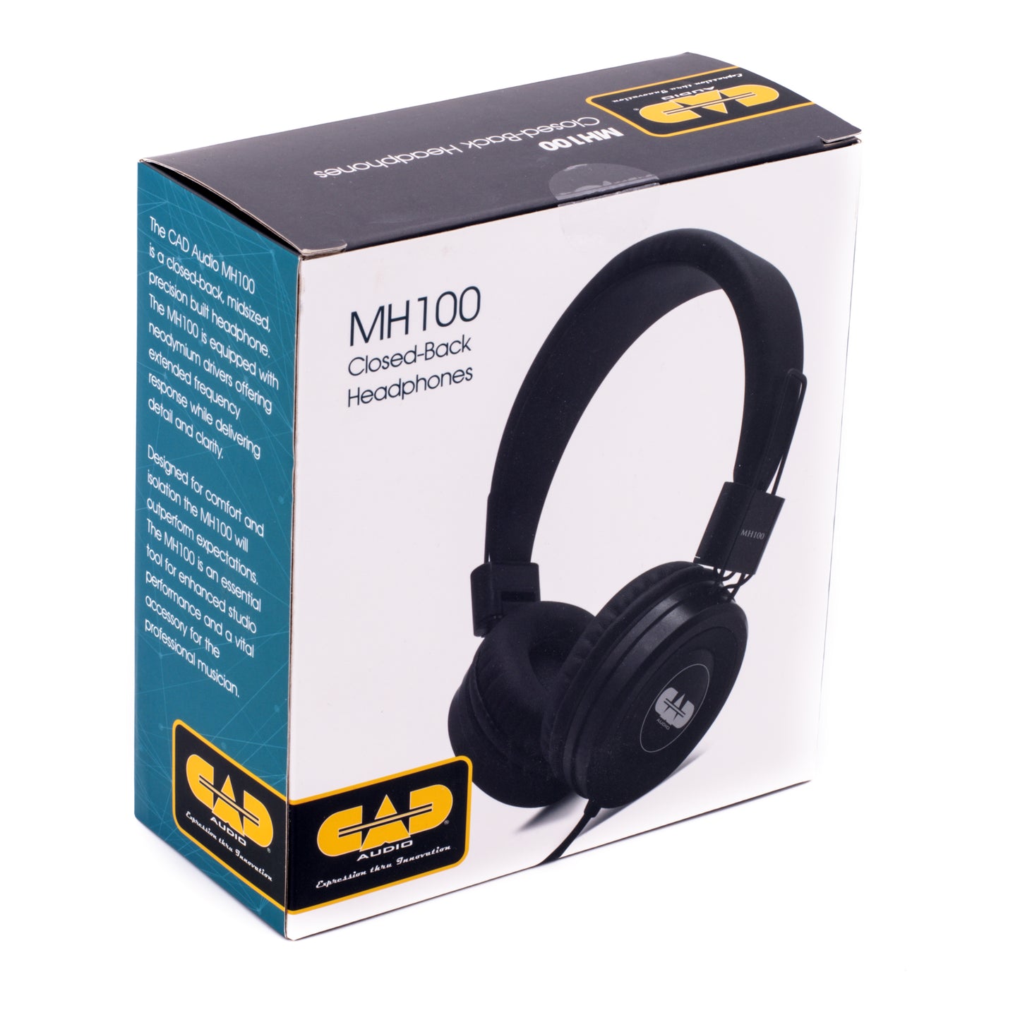 CAD MH100