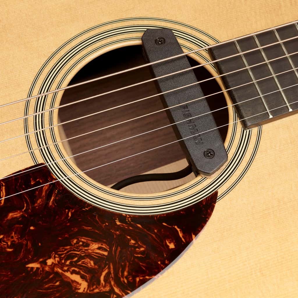Fishman Neo-D Single Coil Pickup