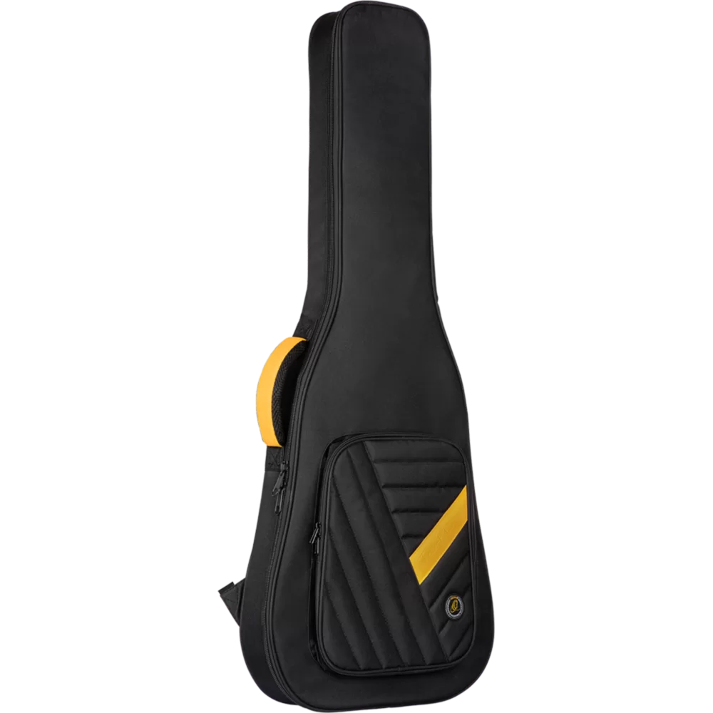 Ortega TourPlayer Deluxe - Acacia