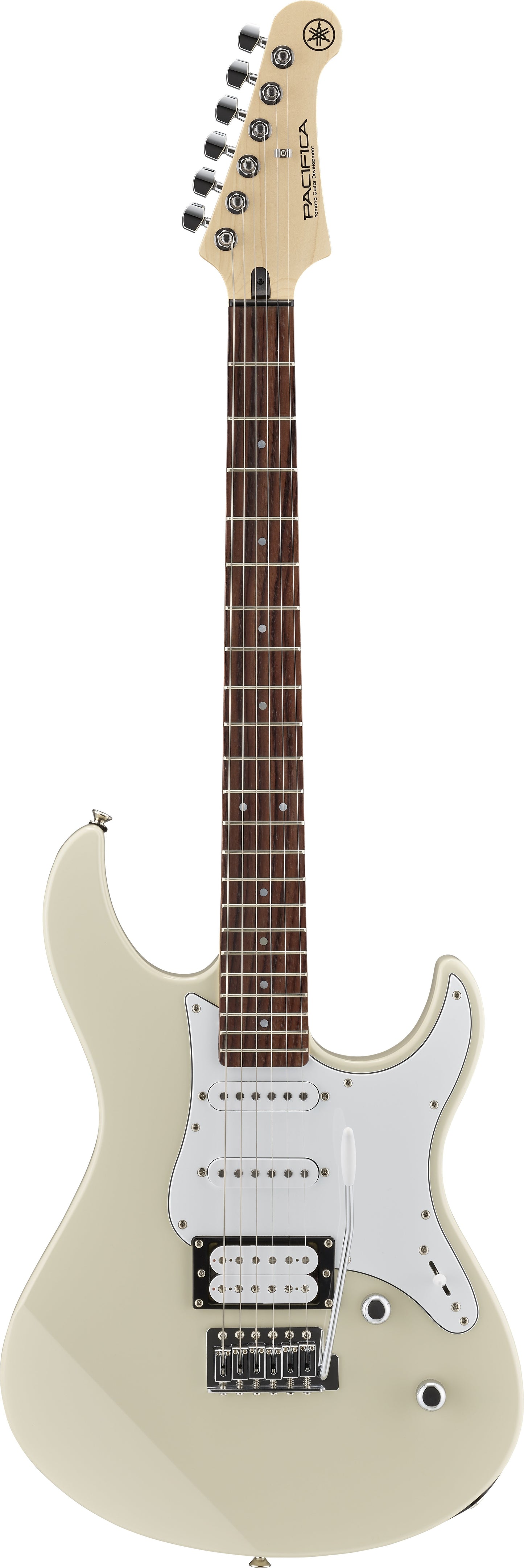Yamaha Pacifica 112V - Vintage White