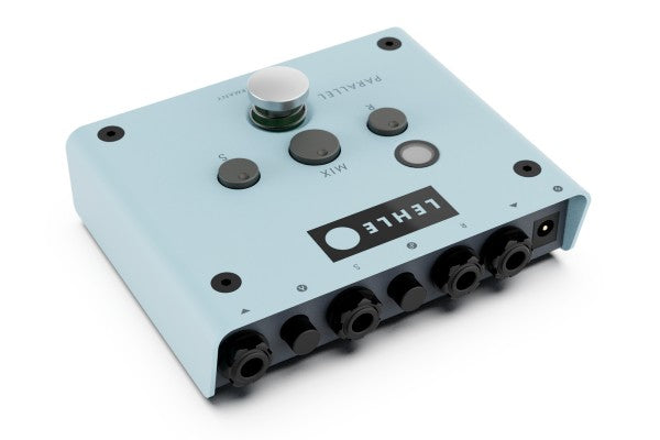 Lehle Parallel SW II