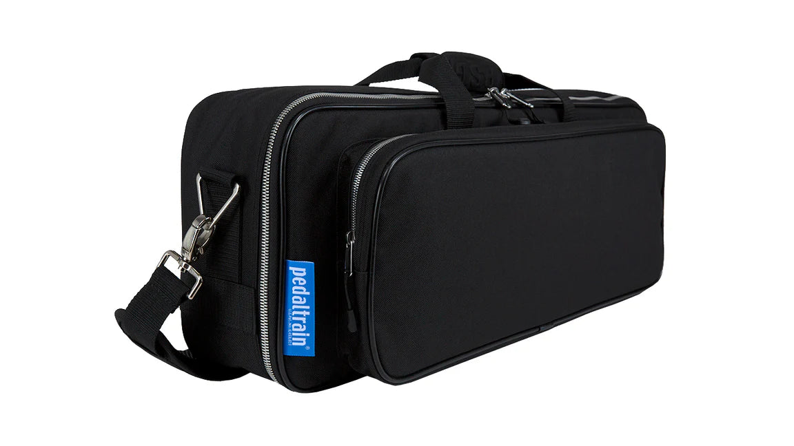 Pedaltrain Metro 24 w/ Soft Case