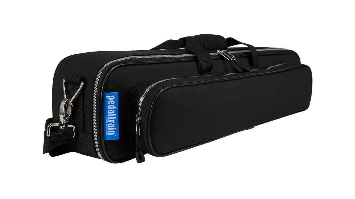 Pedaltrain Nano MAX w/ Soft Case